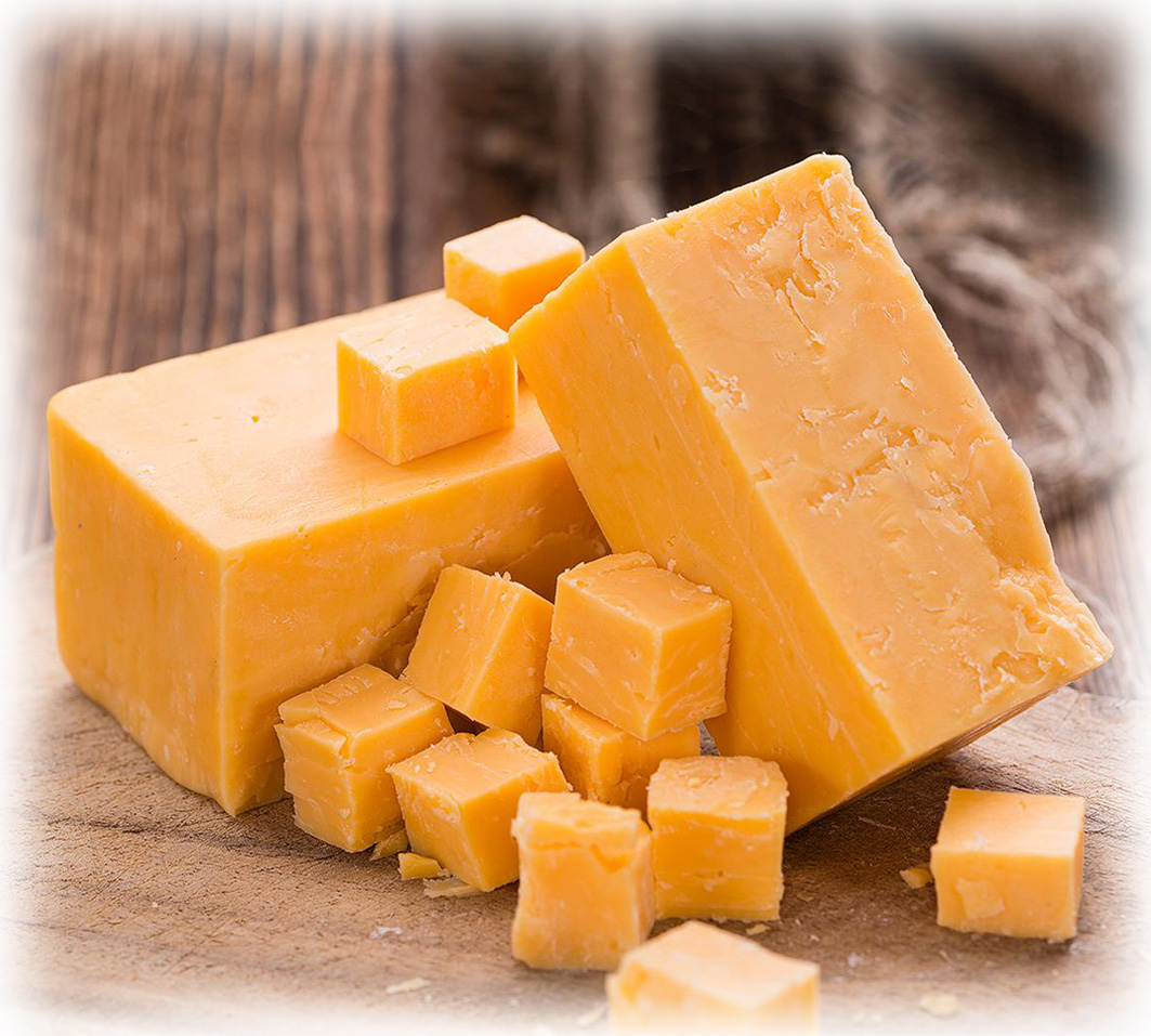 Cheddar