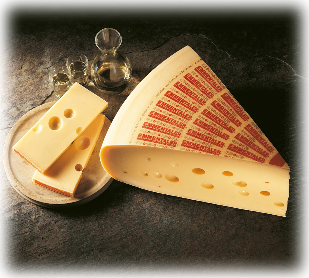 Emmental / Emmentaler