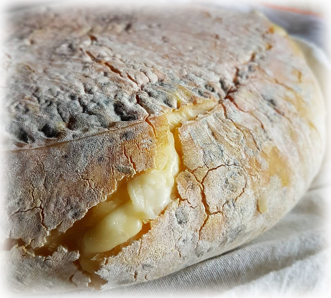 Flor de Guía / Media Flor de Guía / Queso de Guía