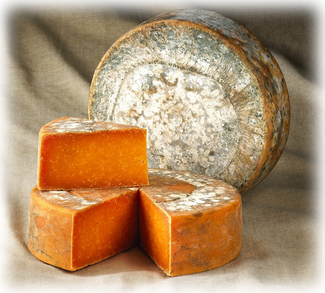 Red Leicester