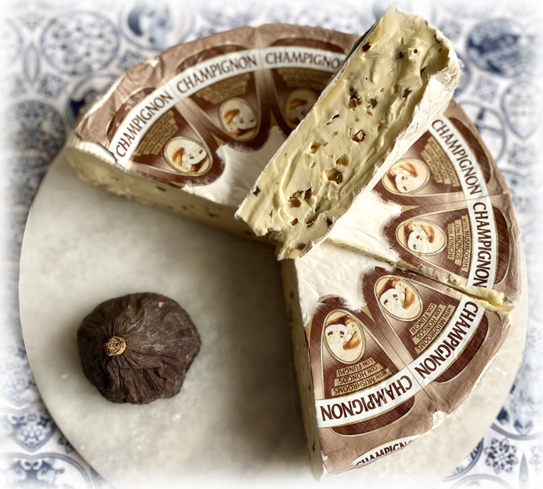 Champignon