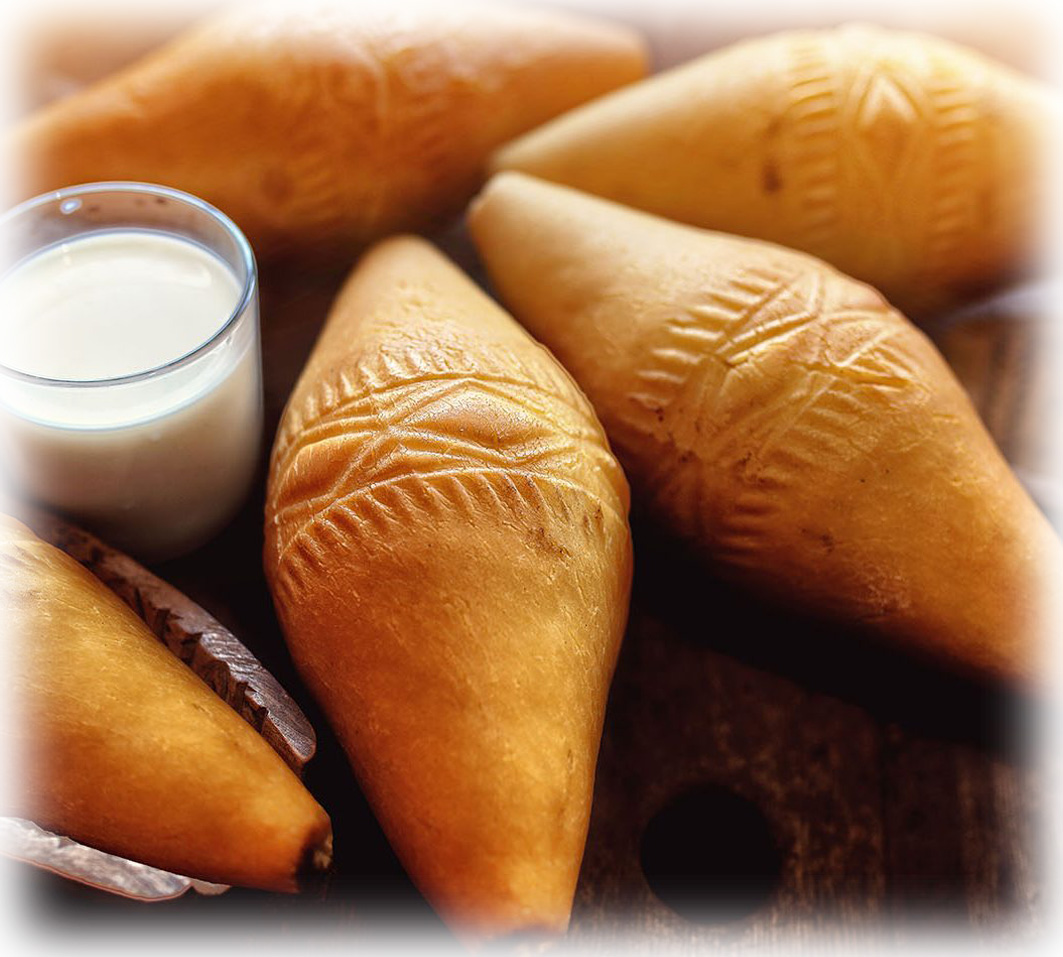 Oscypek