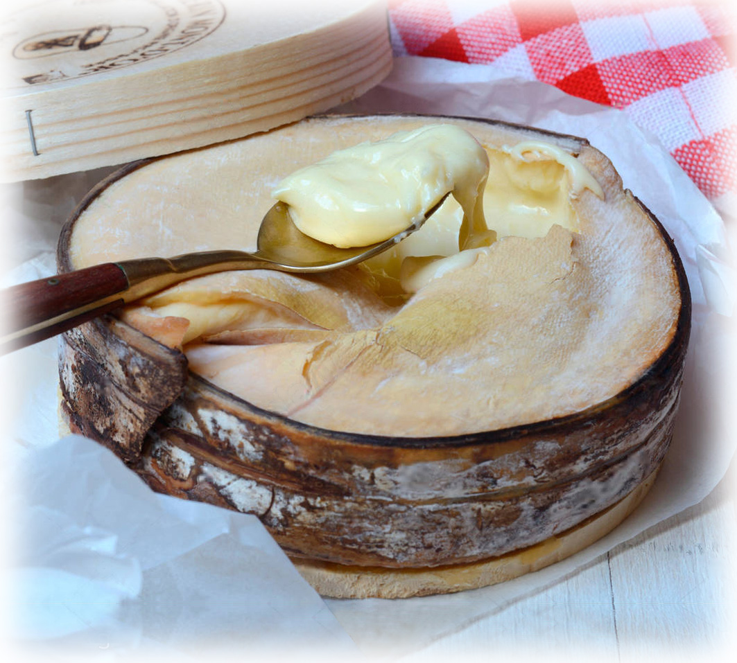 Vacherin Mont d’Or