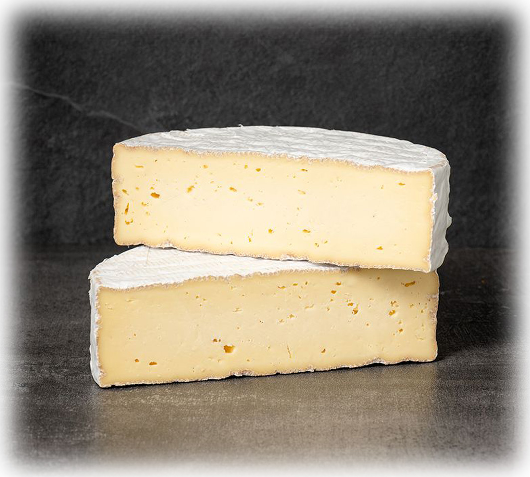 Tomme de Grosse-Île