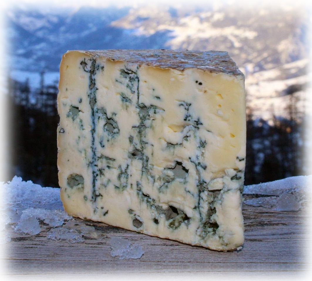 Bleu du Queyras