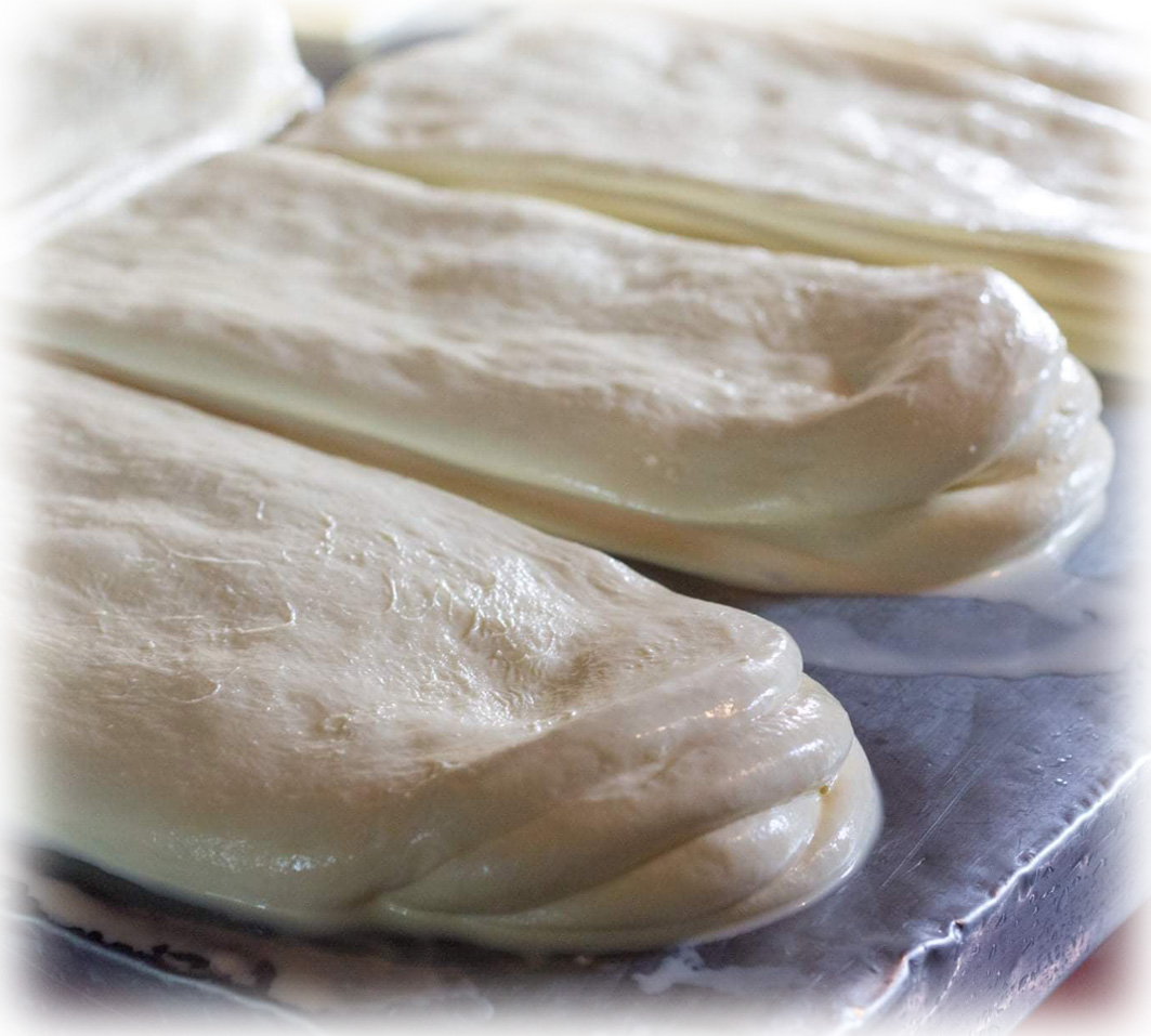 Quesillo