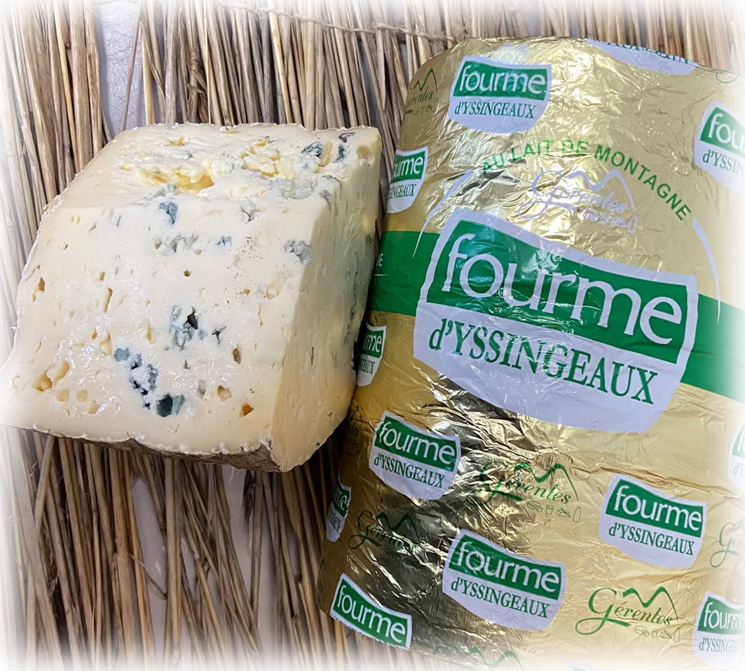 Fourme d’Yssingeaux