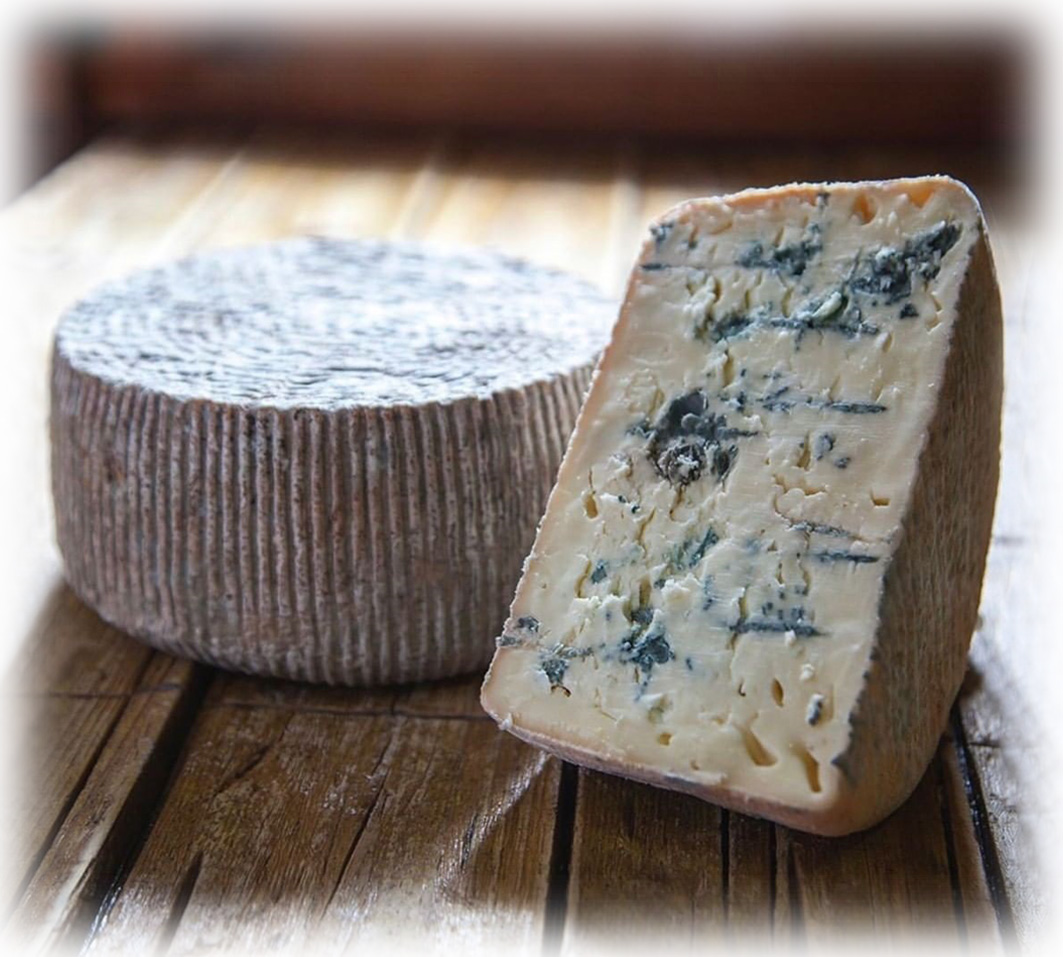 Blau de Jutglar