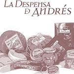 La despensa de Andres