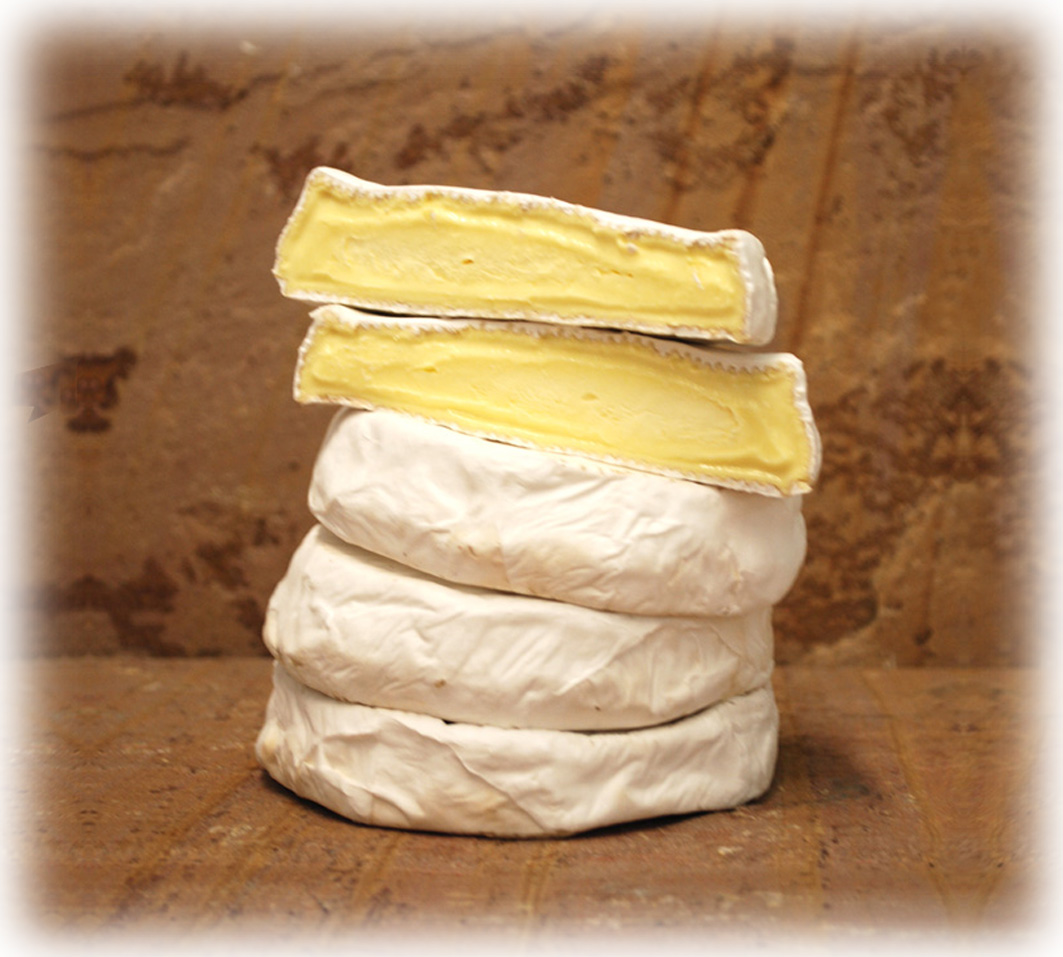 Bagborough Brie