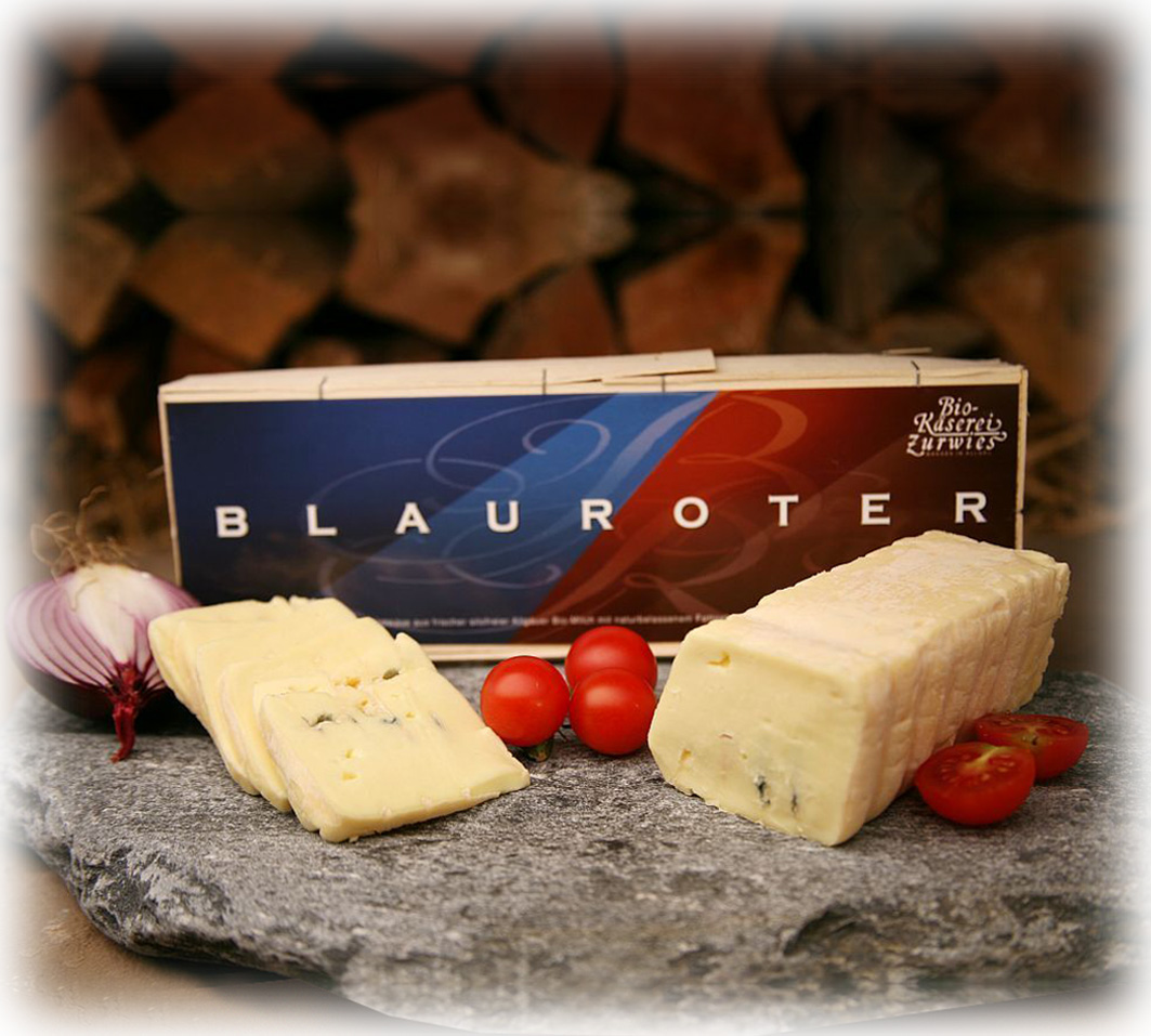 Blauroter