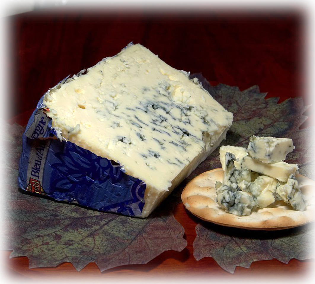 Bleu d’Auvergne