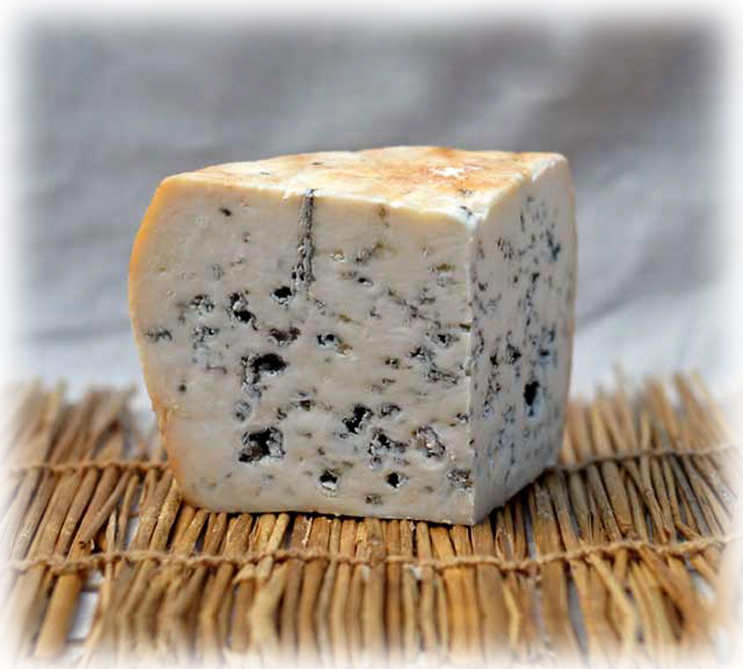 Bleu de Bocage