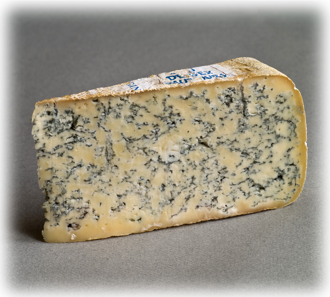 Bleu de Gex Haut-Jura o Bleu de Septmoncel