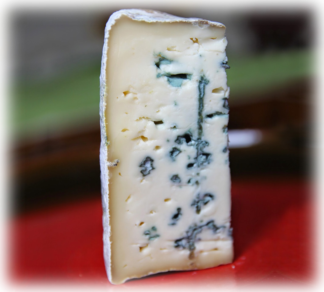 Bleu d’Émeraude