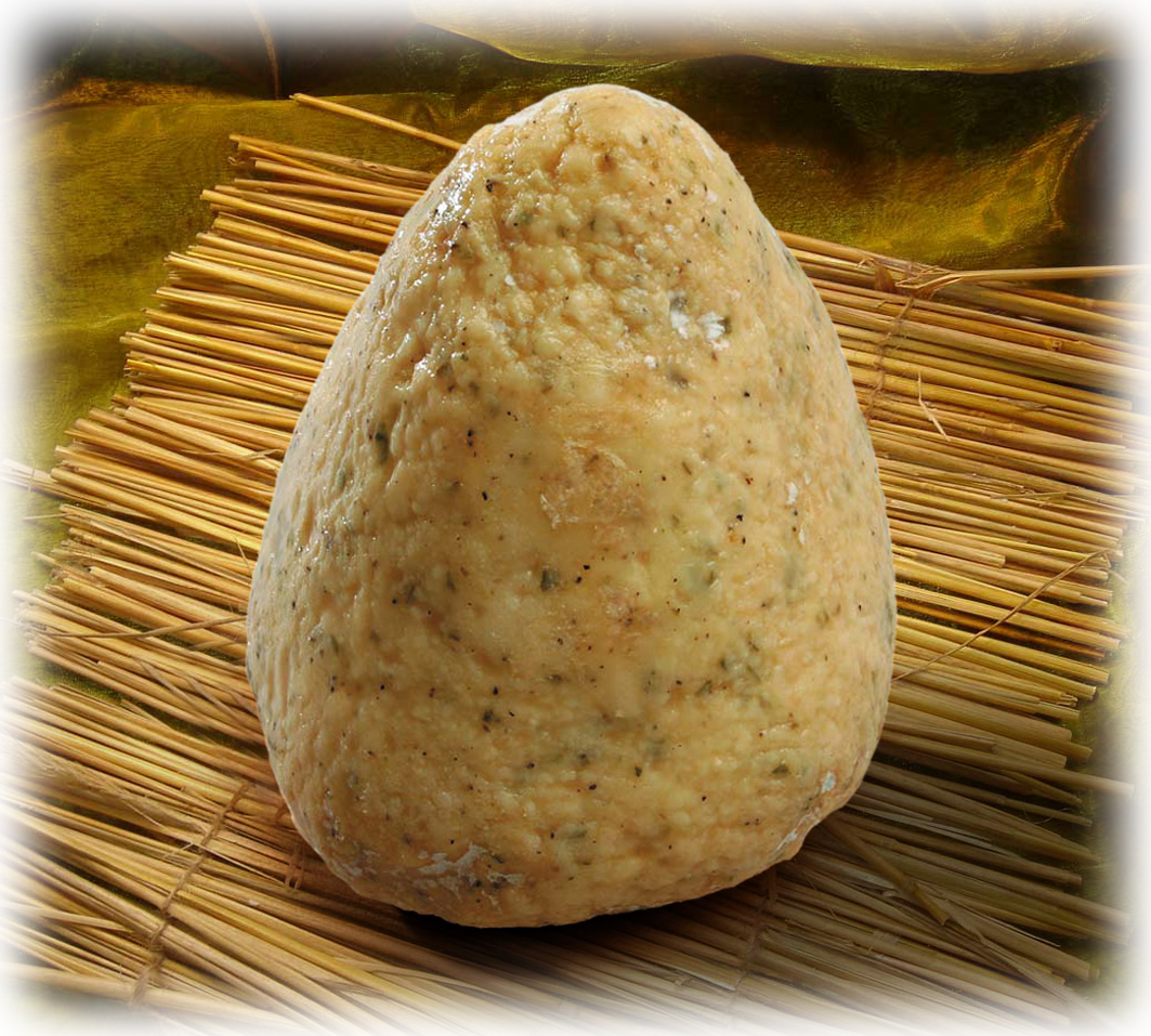 Boulette de Papleux