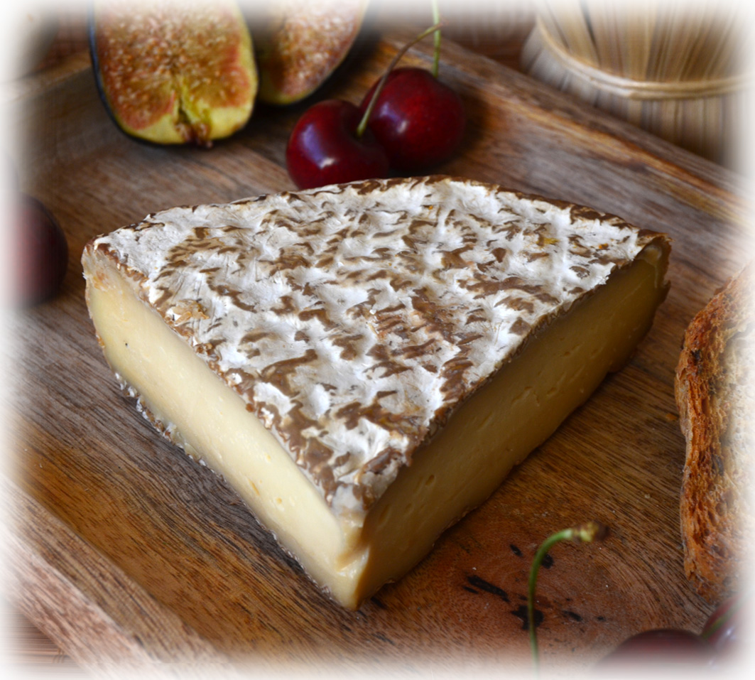 Brie de Melun