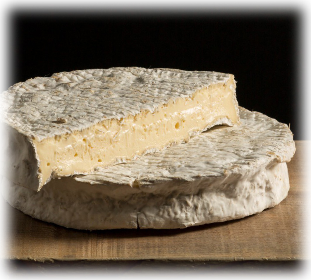 Brie de Montereau