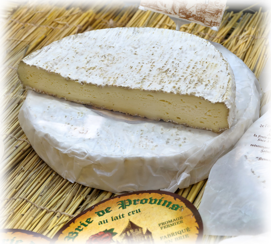 Brie de Provins