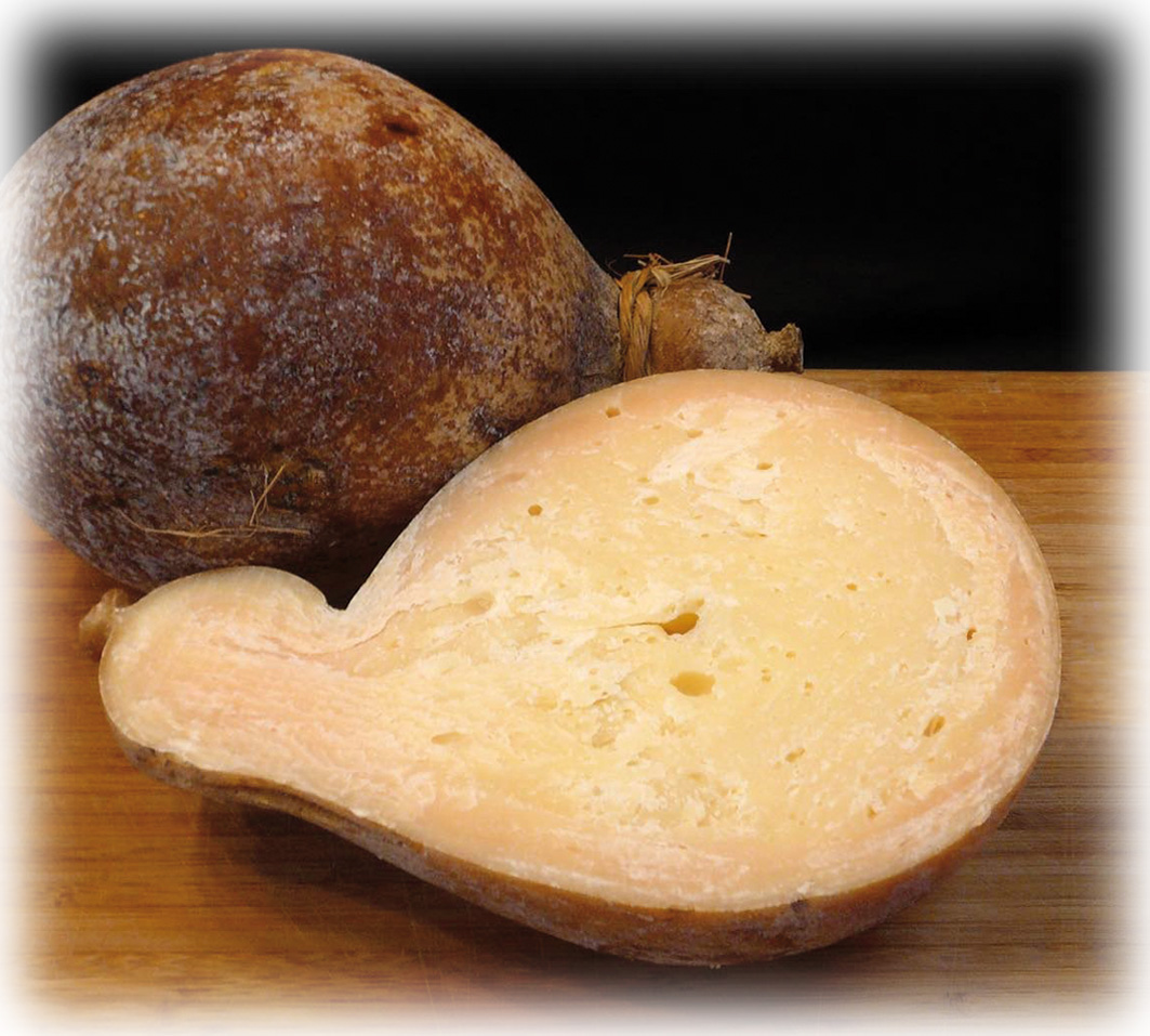 Caciocavallo Podolico