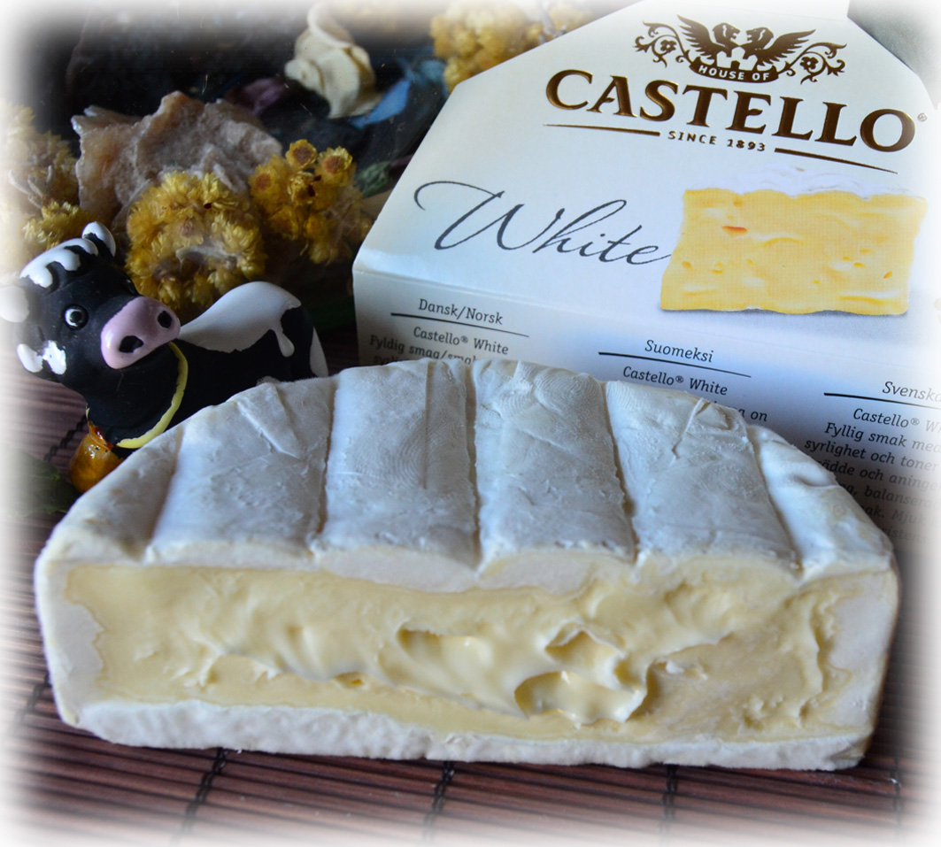 Castello White