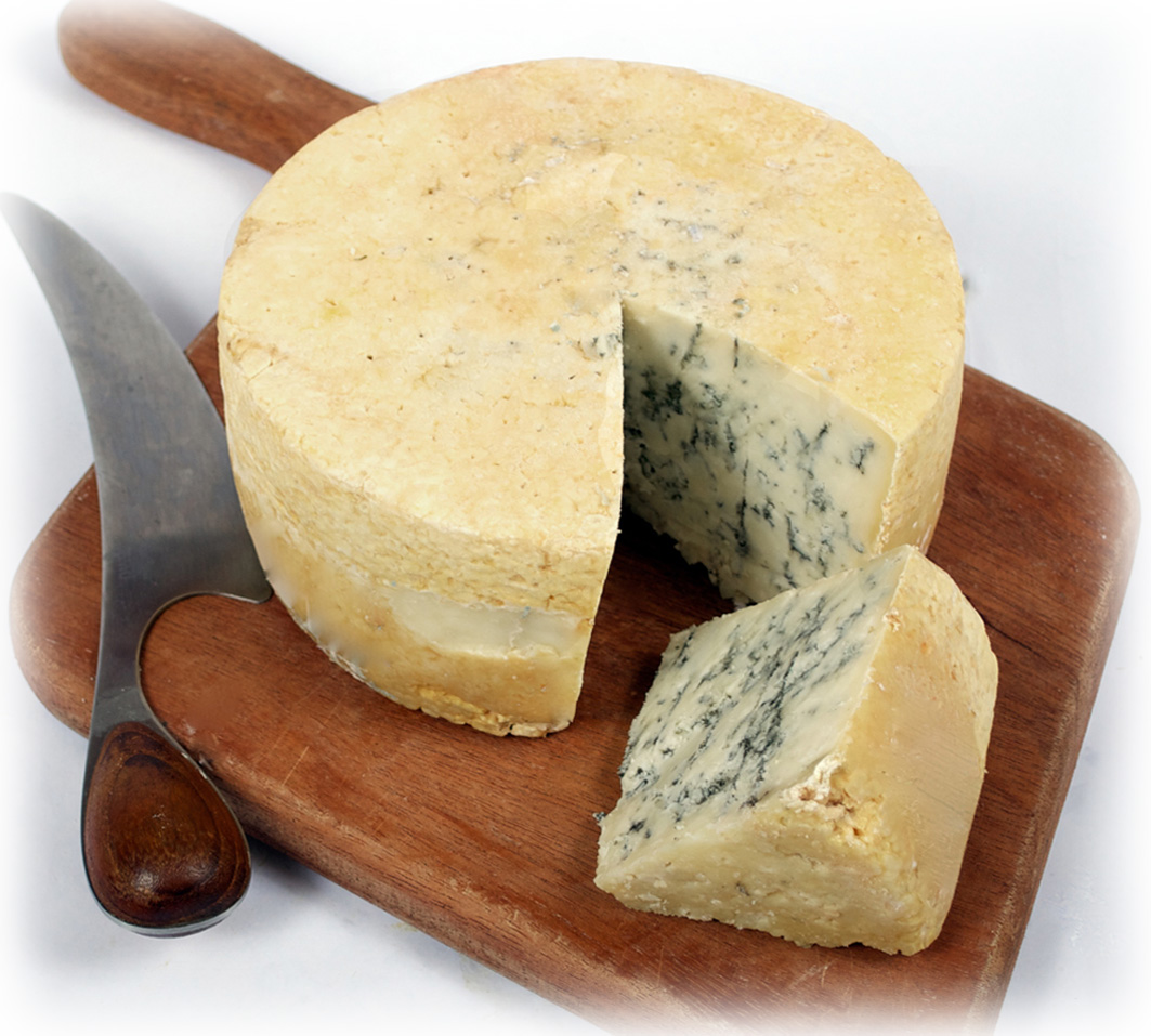 Cayuga Blue