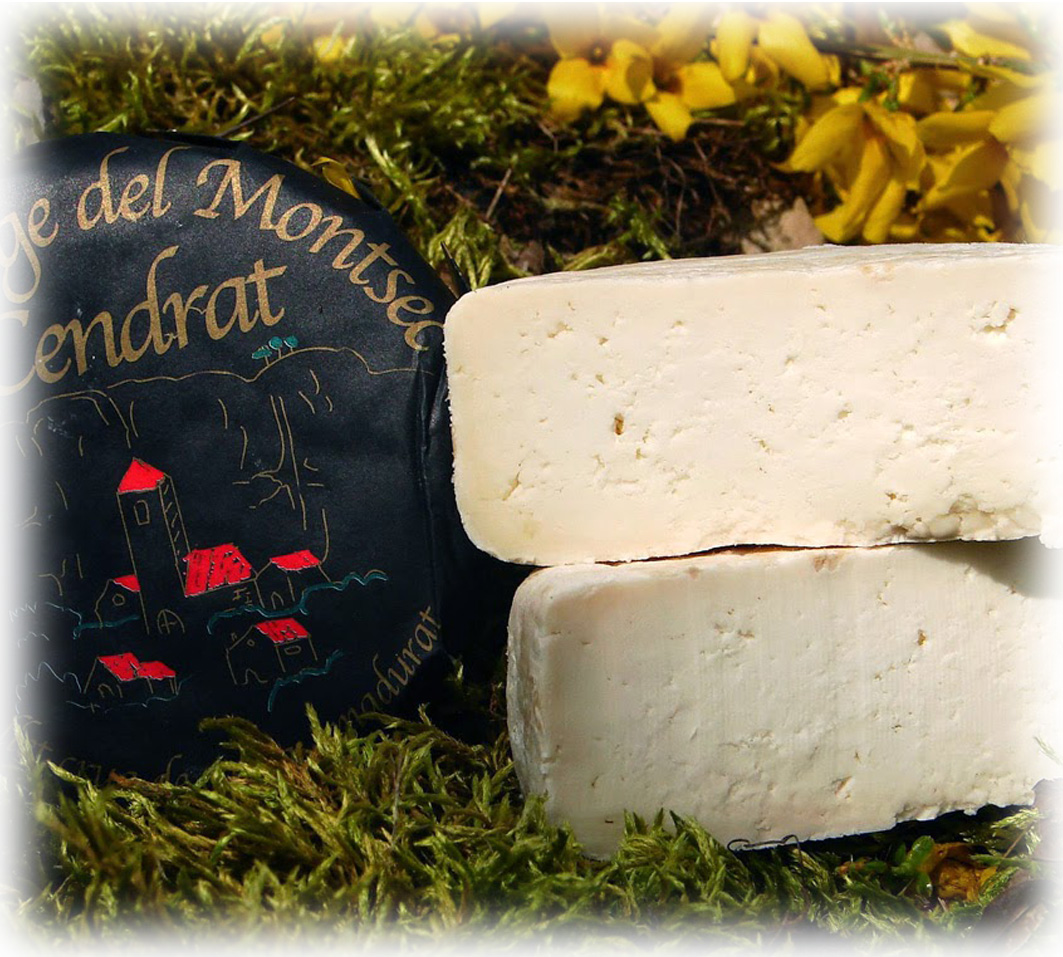 Cendrat del Montsec