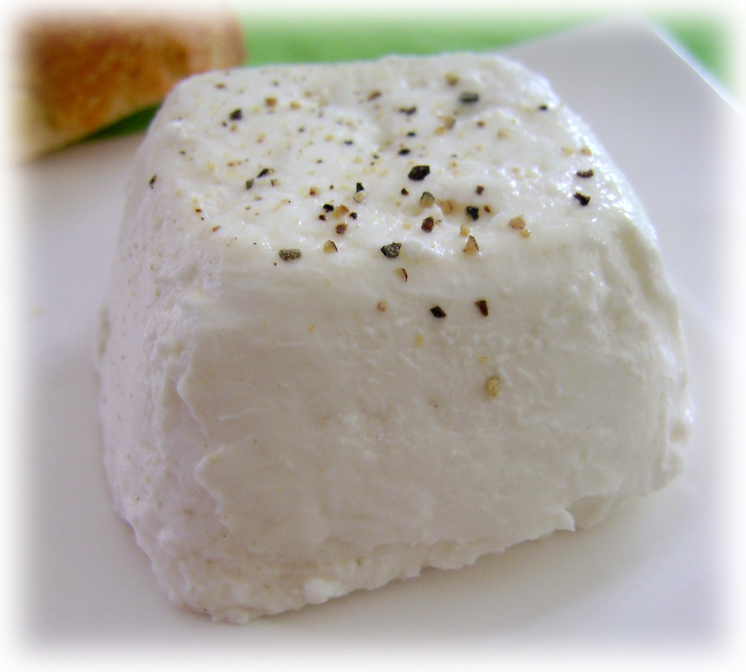 Chèvre Frais