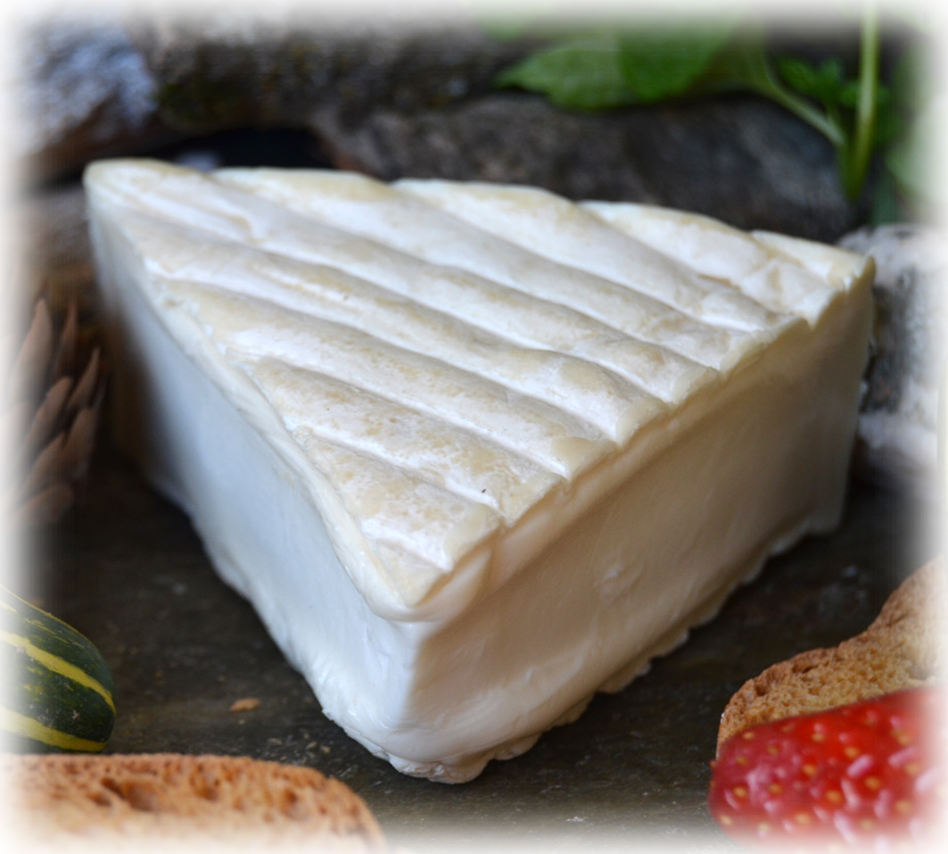 Chèvre d’Argental