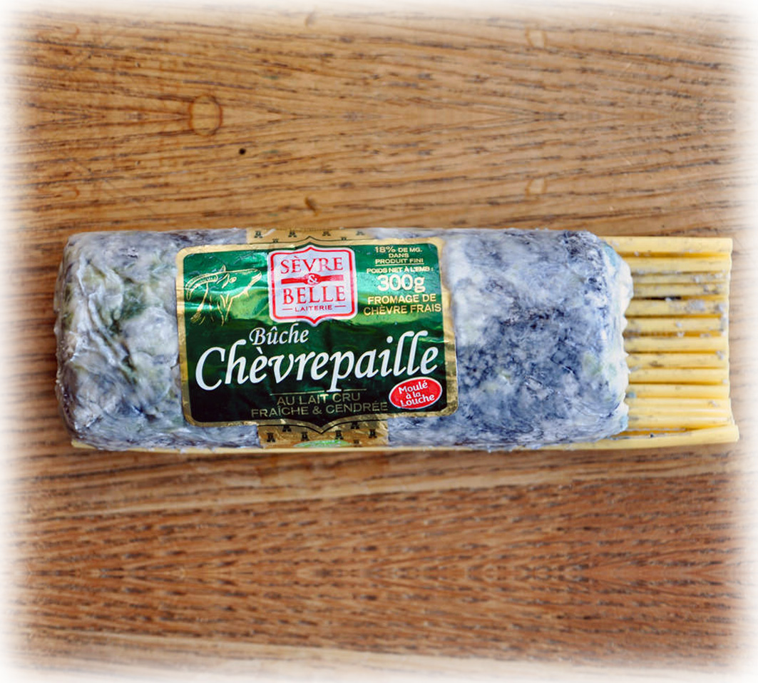 Chèvrepaille