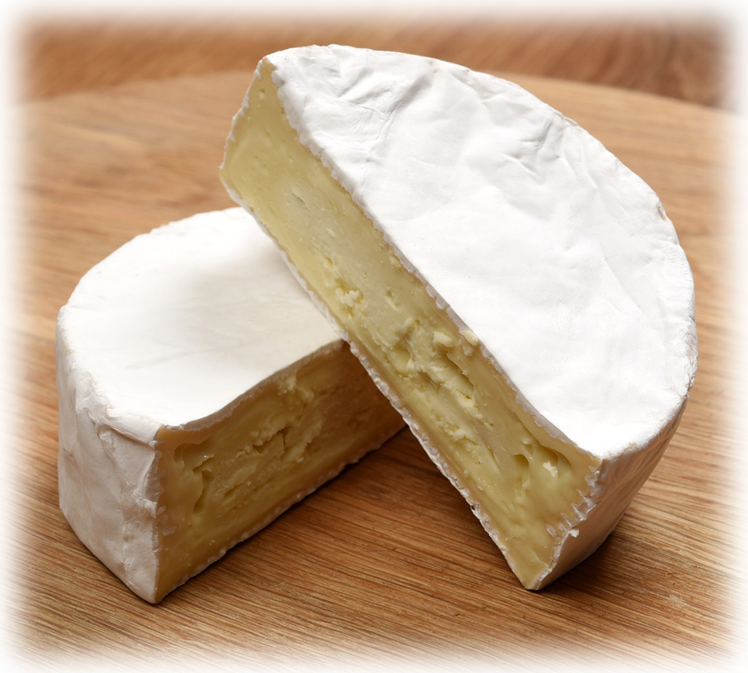 Cornish Camembert