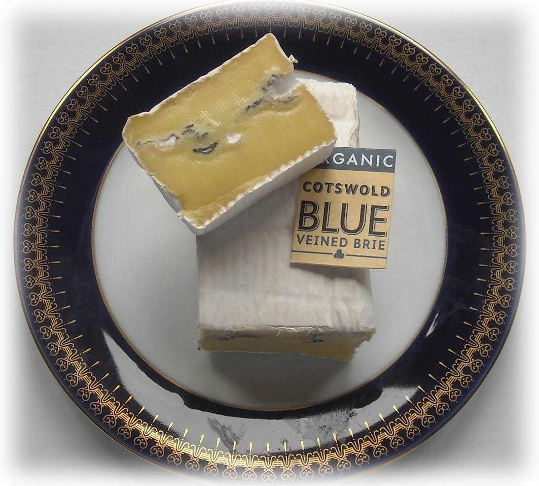 Cotswold Blue Mundoquesos