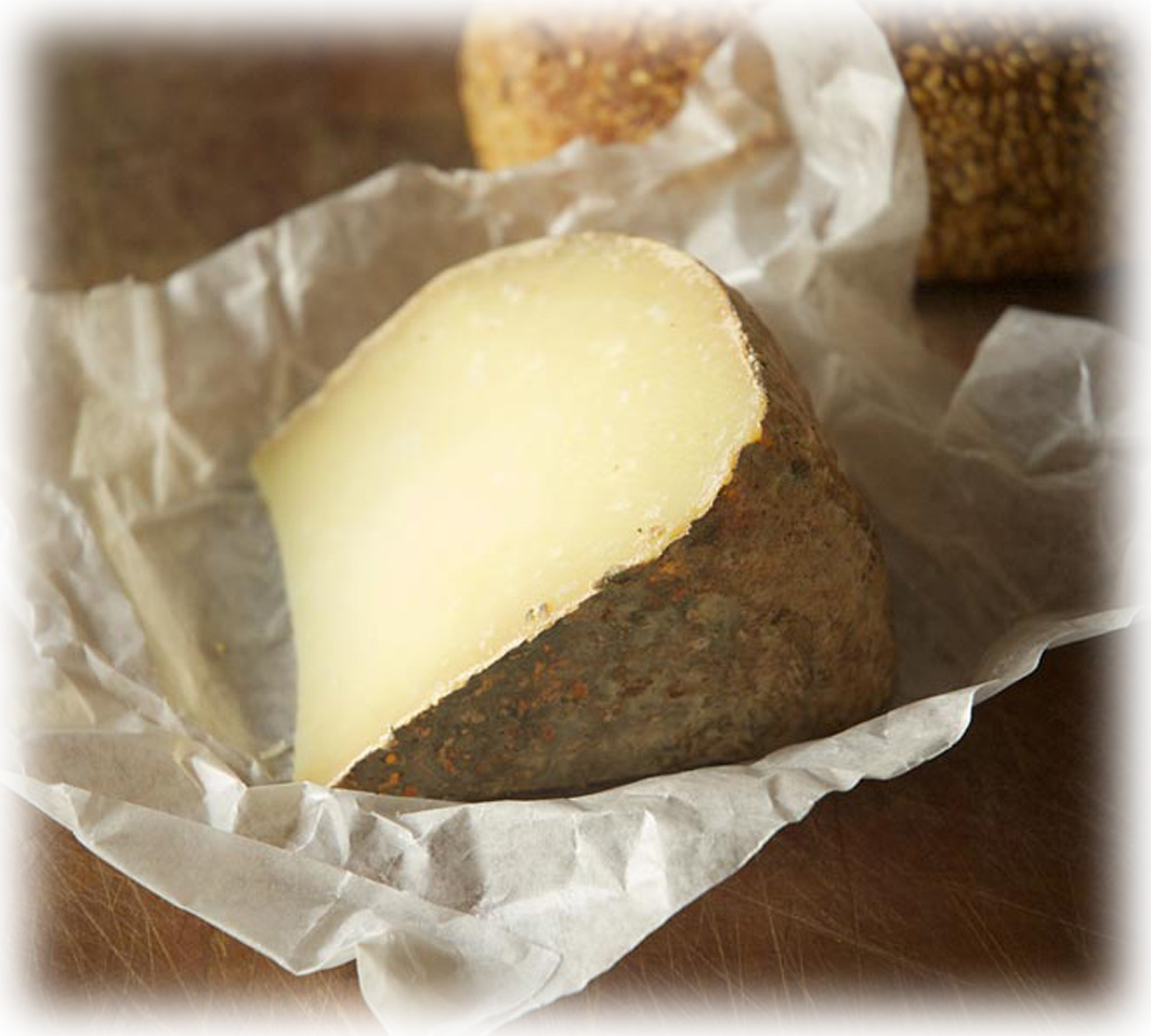 Curio Bay Pecorino