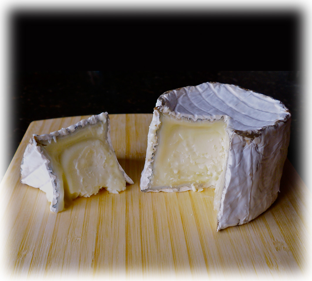 Cypress Grove Chevre