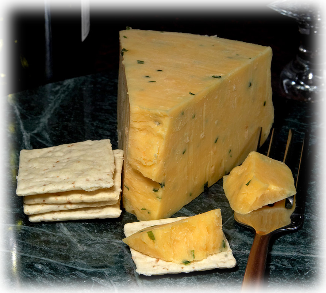 Double Gloucester