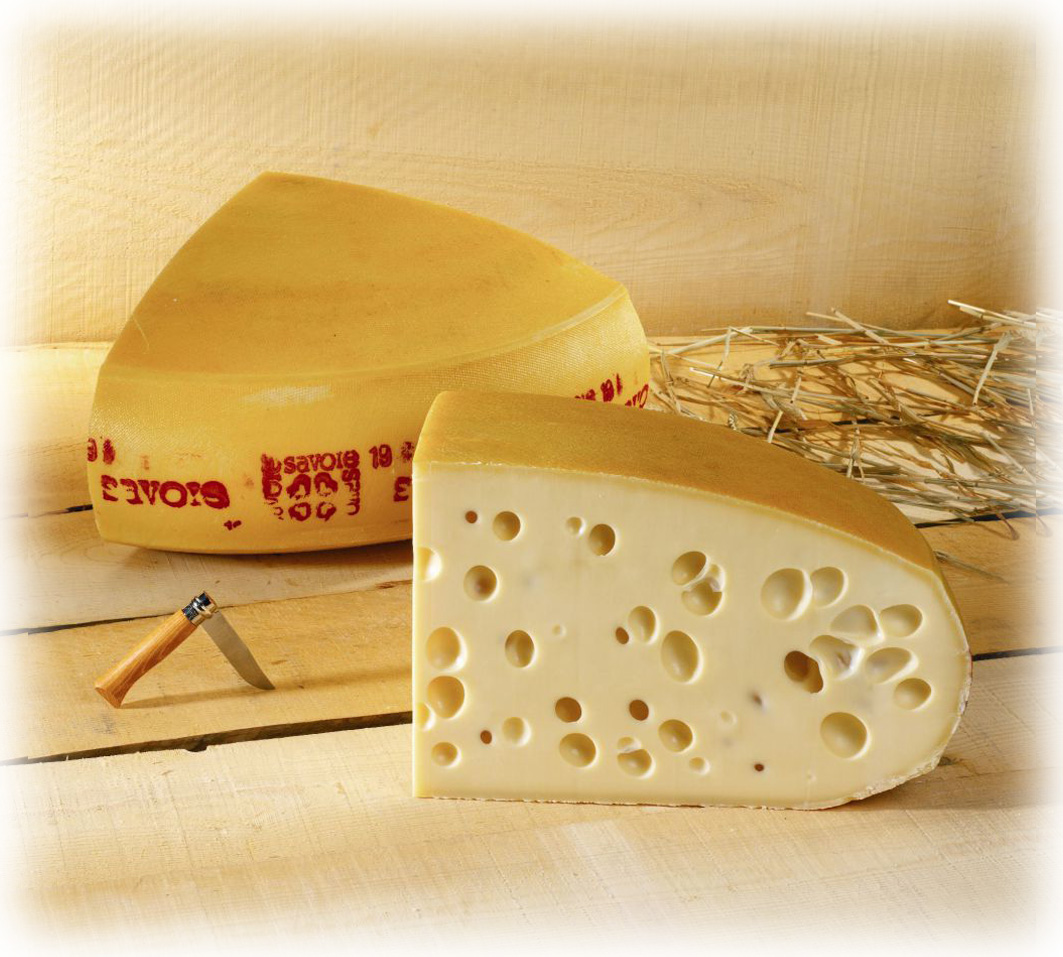 Emmental de Savoie