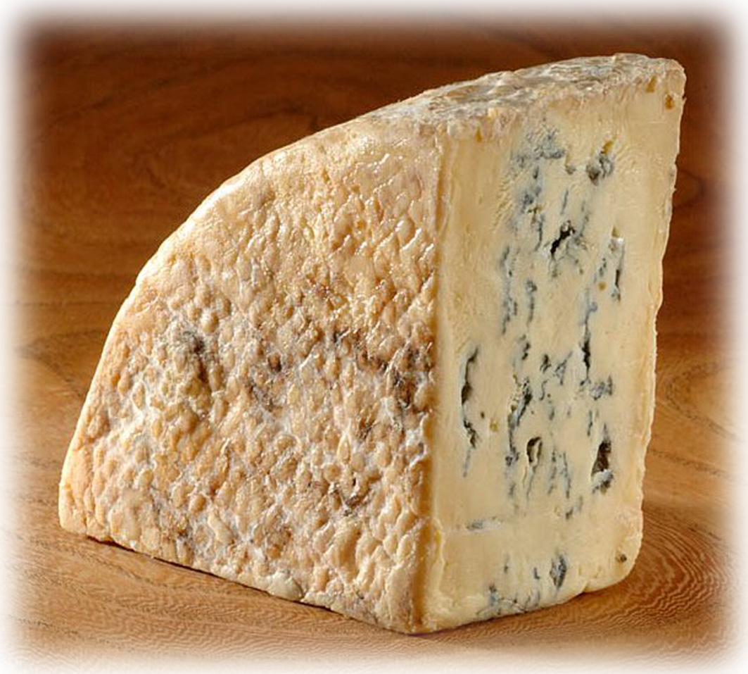 Exmoor Blue Cheese