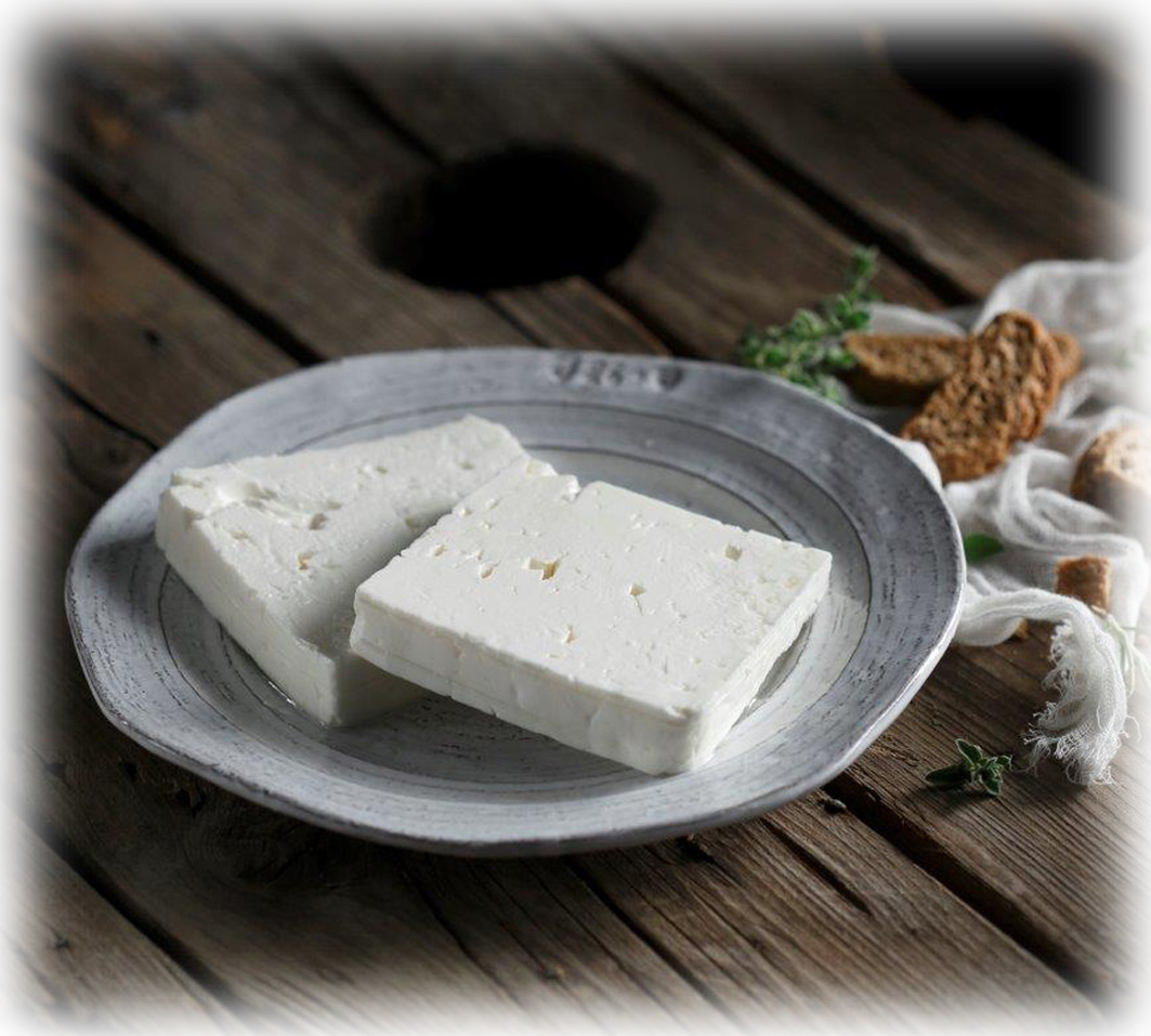 Feta (Φέτα)