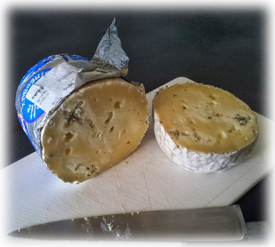Fourme d’Yssingeaux