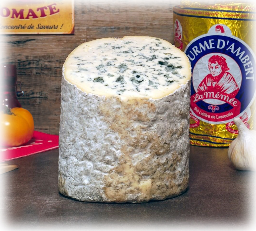 Fourme d’Ambert