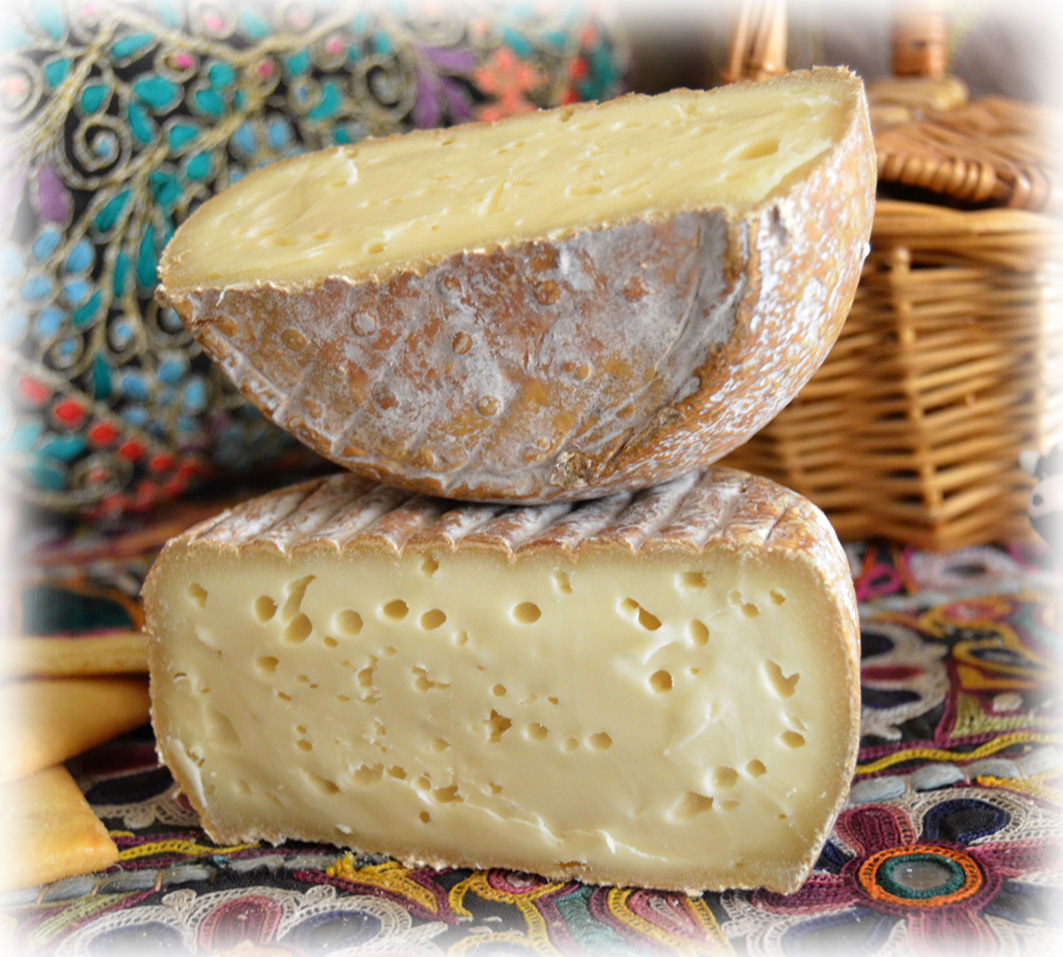 Fromage Fermier Castérieu