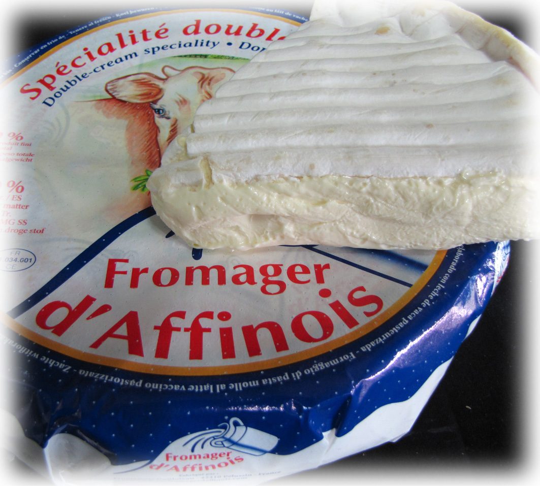 Fromager d’Affinois