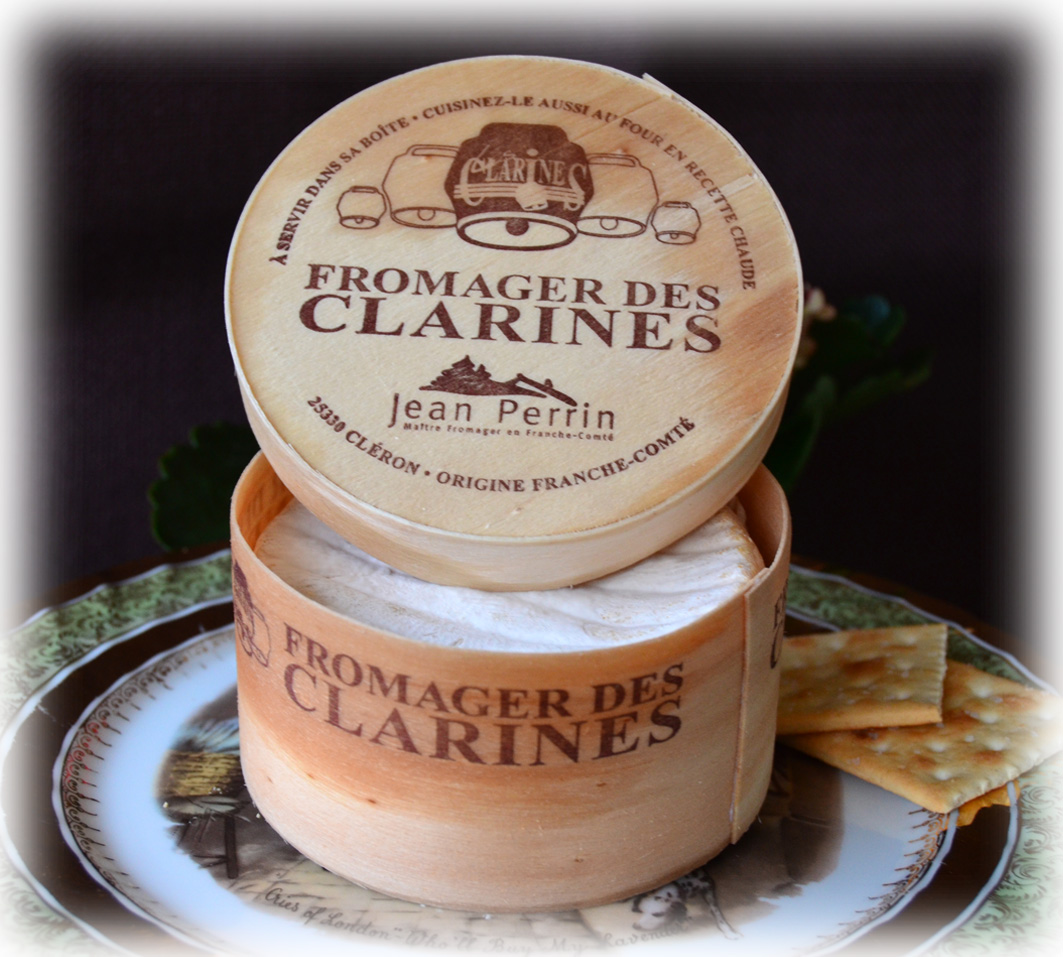 Fromager des Clarines