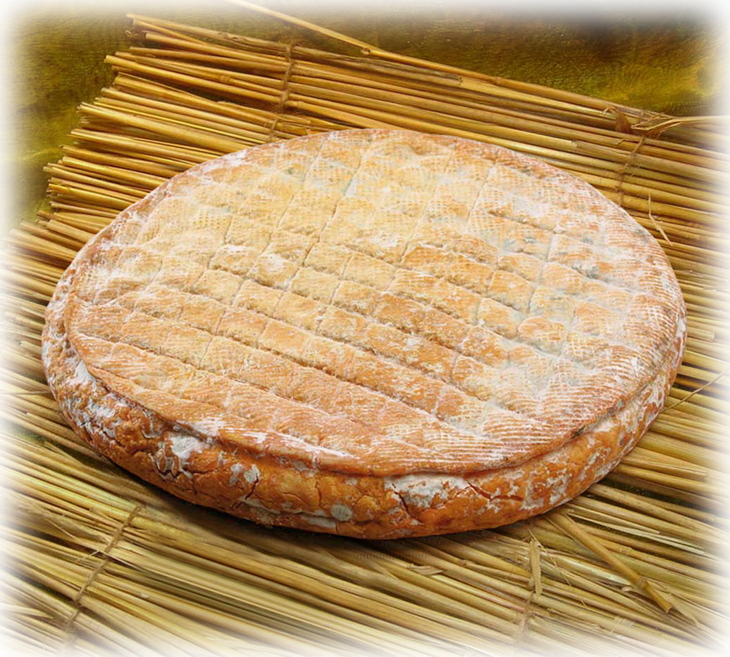 Galette du val de Dagne