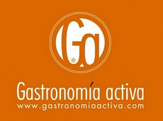 Gastronomía activa