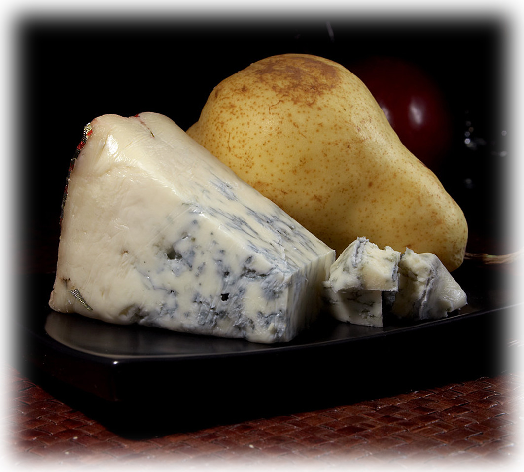 Gorgonzola