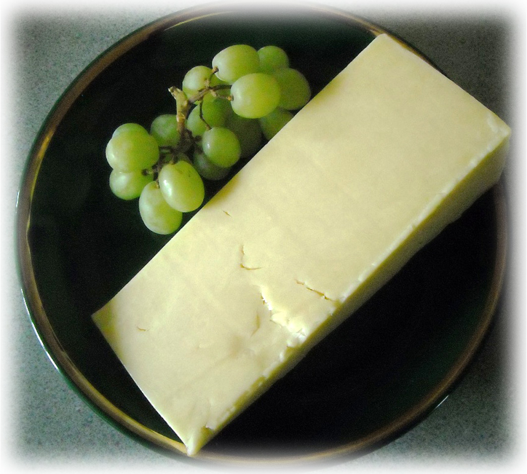 Gould’s Farmhouse Cheddar