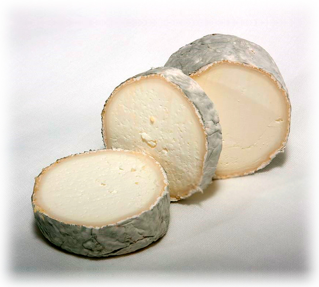 Gympie Chèvre