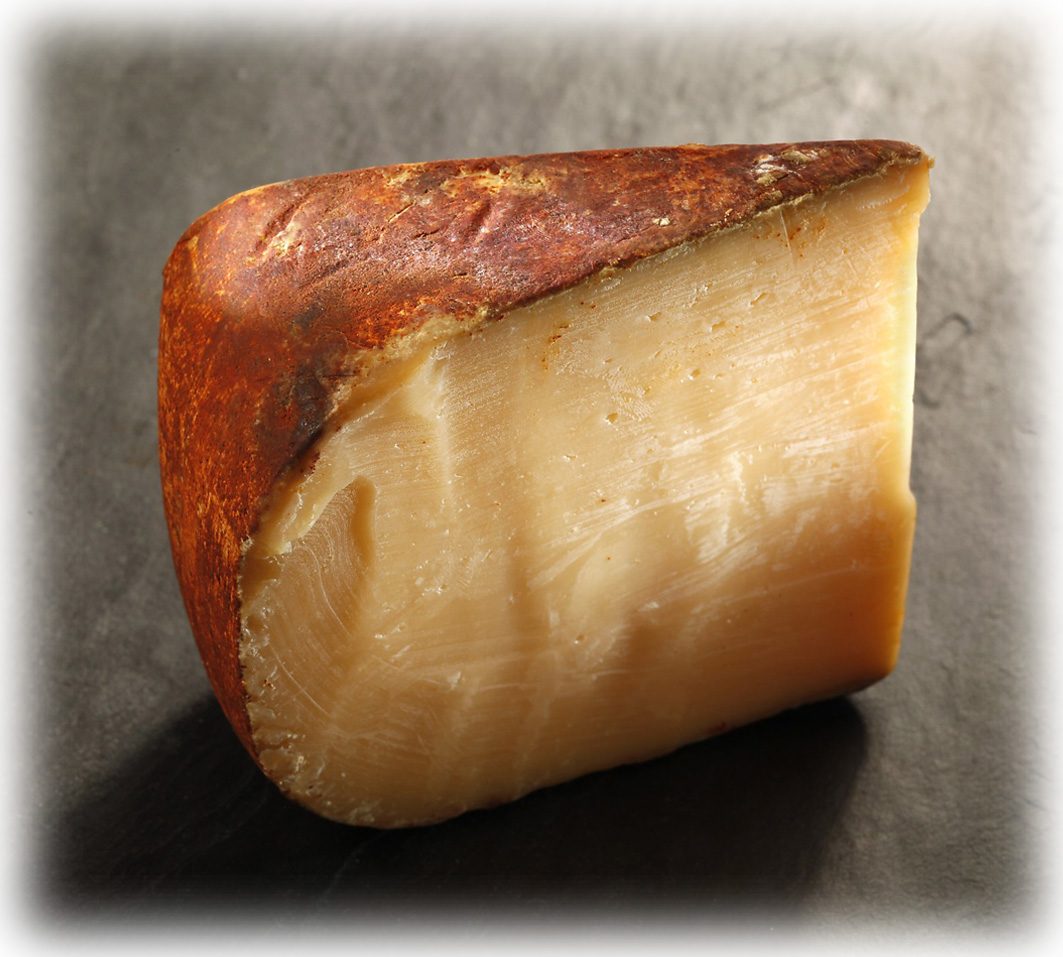 Jeffs’ Select Gouda