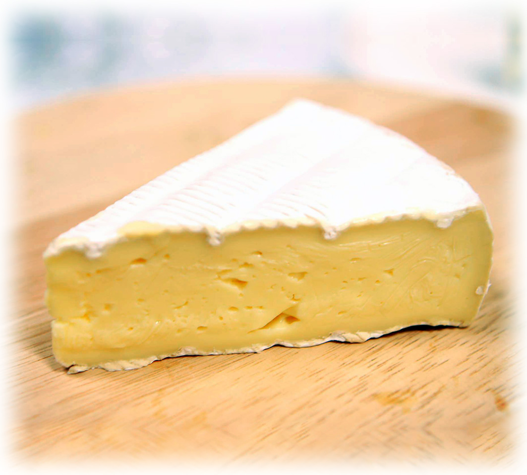 Jindi Brie